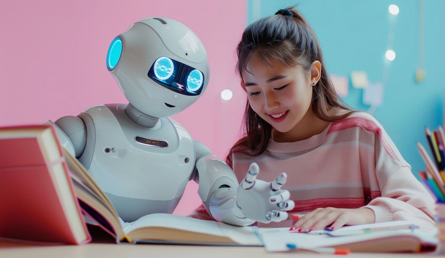 What Is Augmented Reality (AR)