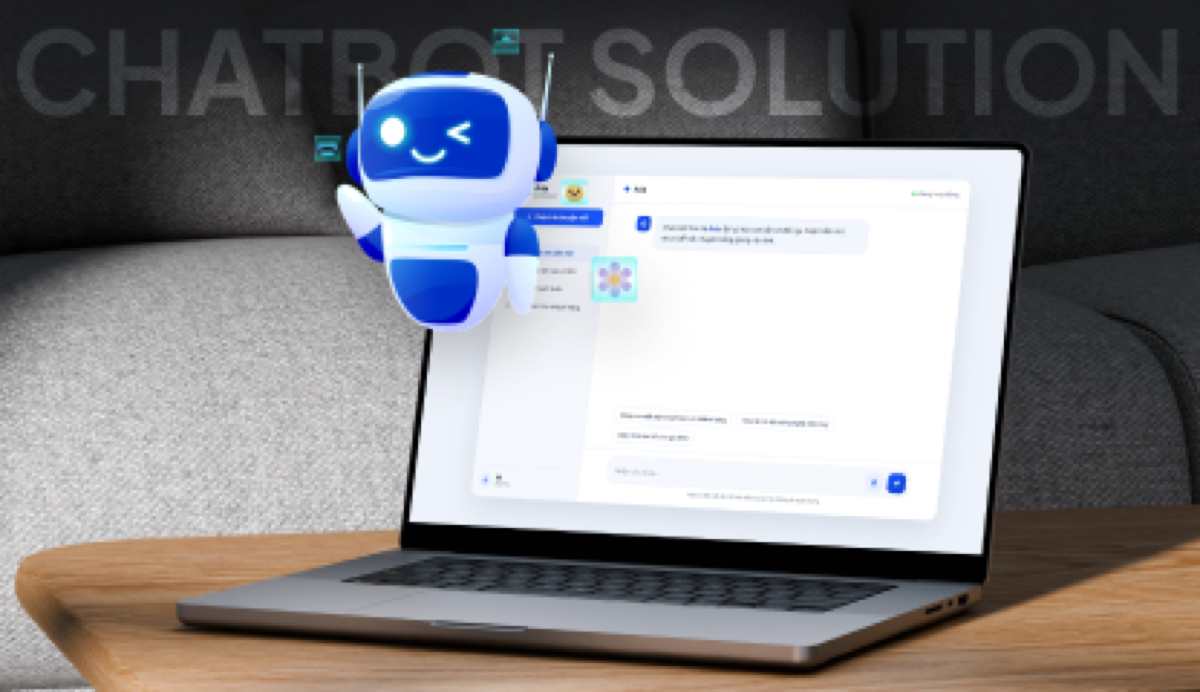 AI Internal Chatbot
