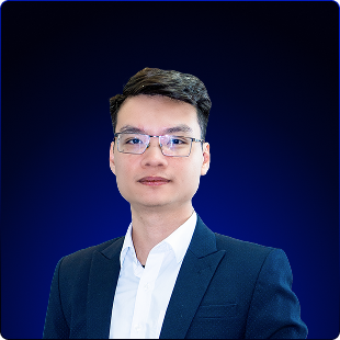 Aaron Lai