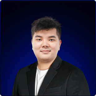 David Ho