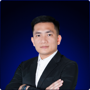 Harry Nguyen