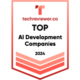 Top AI Development Companies