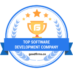 Top Software Development Company