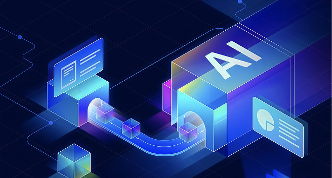 AI Background