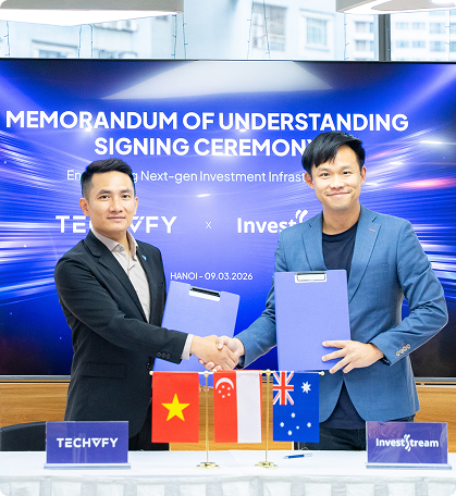 Techvify team